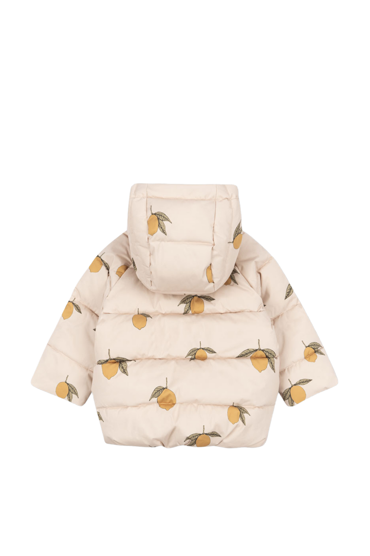 Veste chaude Nuka