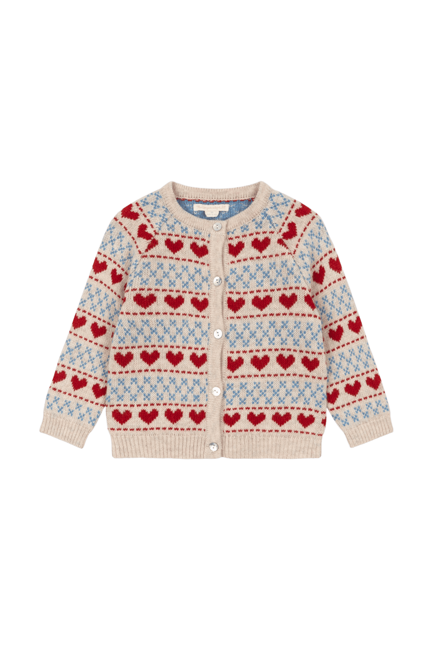 Sweter Belou Cardigan