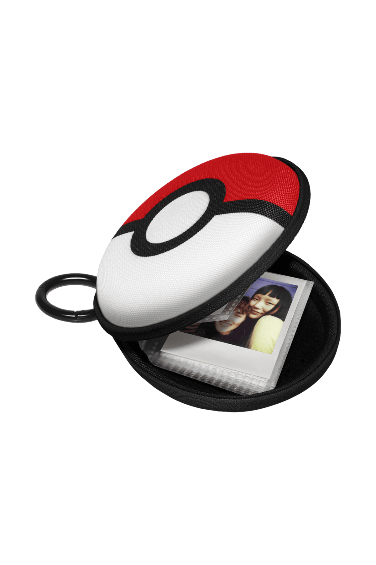 Album na zdjęcia Polaroid Go Pokémon Edition
