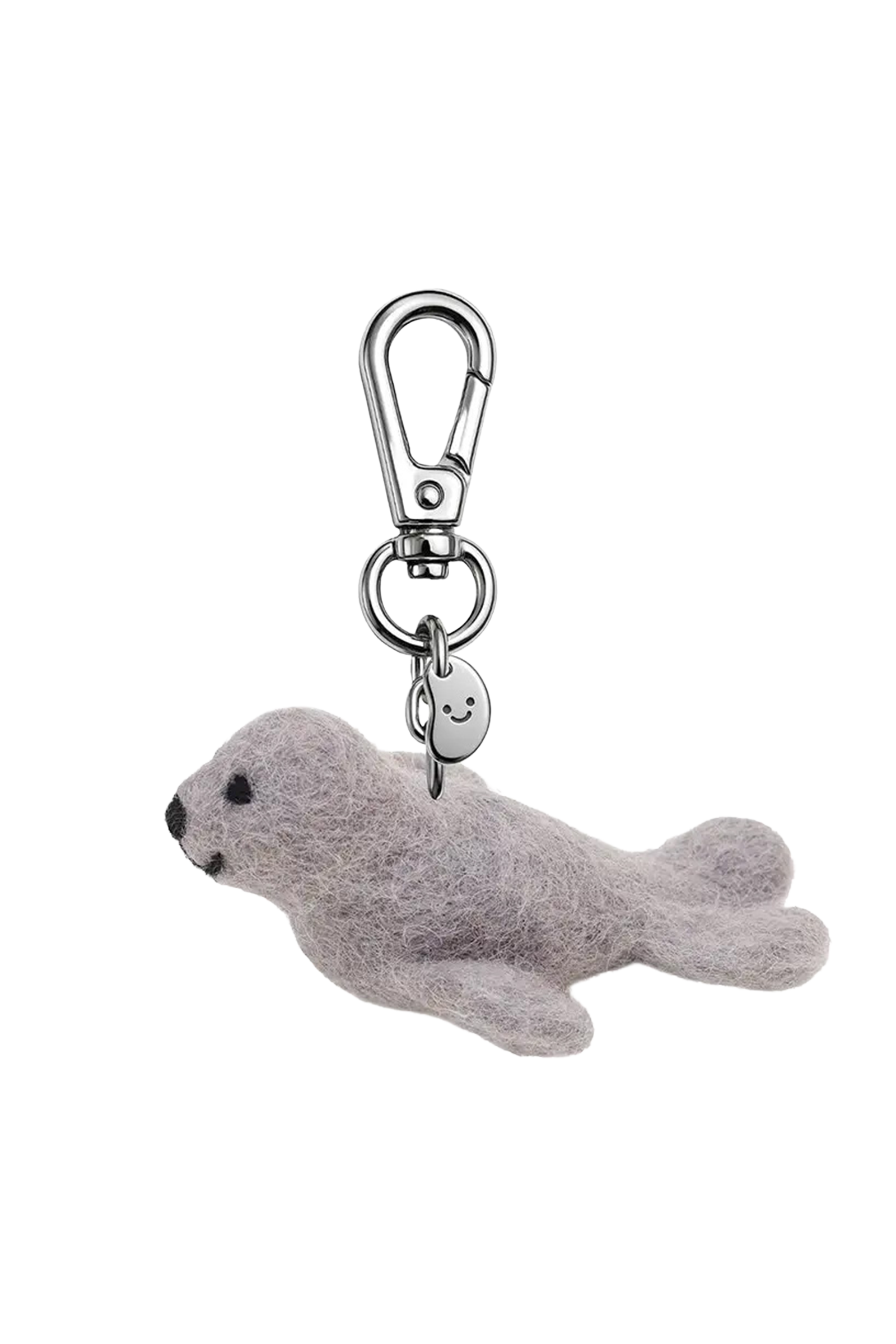 Filcowy breloczek Sam The Seal SEAL