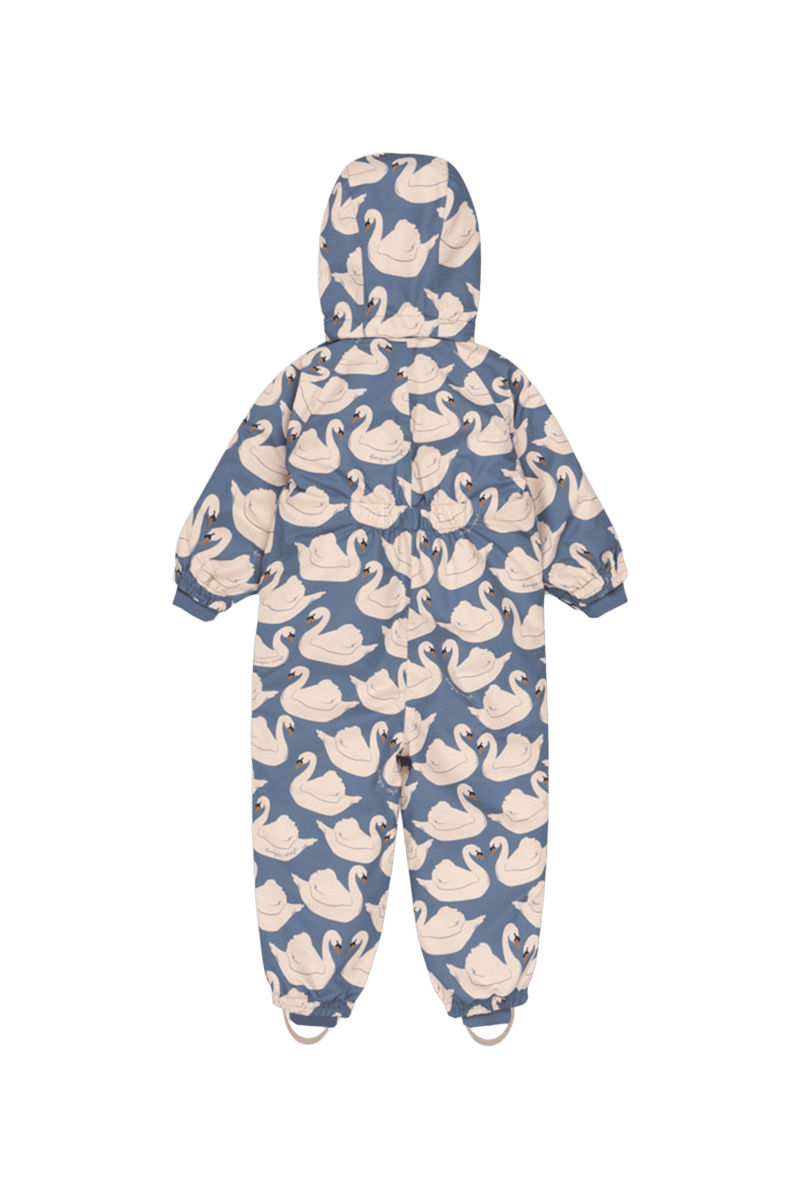 Ciepły kombinezon zimowy Nohr Snowsuit