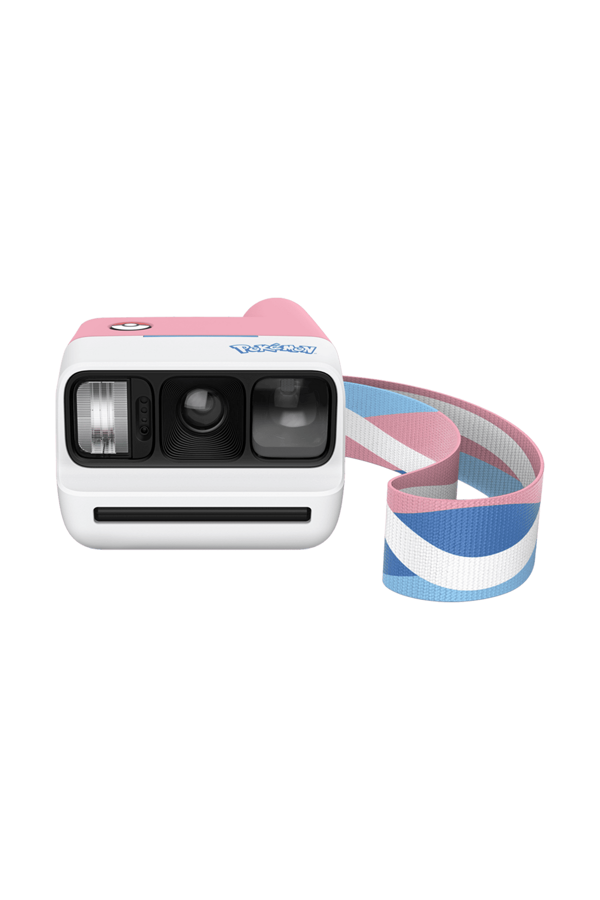 Aparat natychmiastowy Polaroid Go Gen 3 Pokémon Sylveon Edition