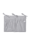 Organizer na łóżeczko Bed Pocket GREY