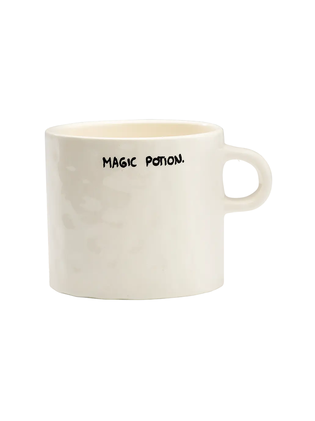 Ceramiczny kubek Magic Potion Anna + Nina BÉBÉ Concept 