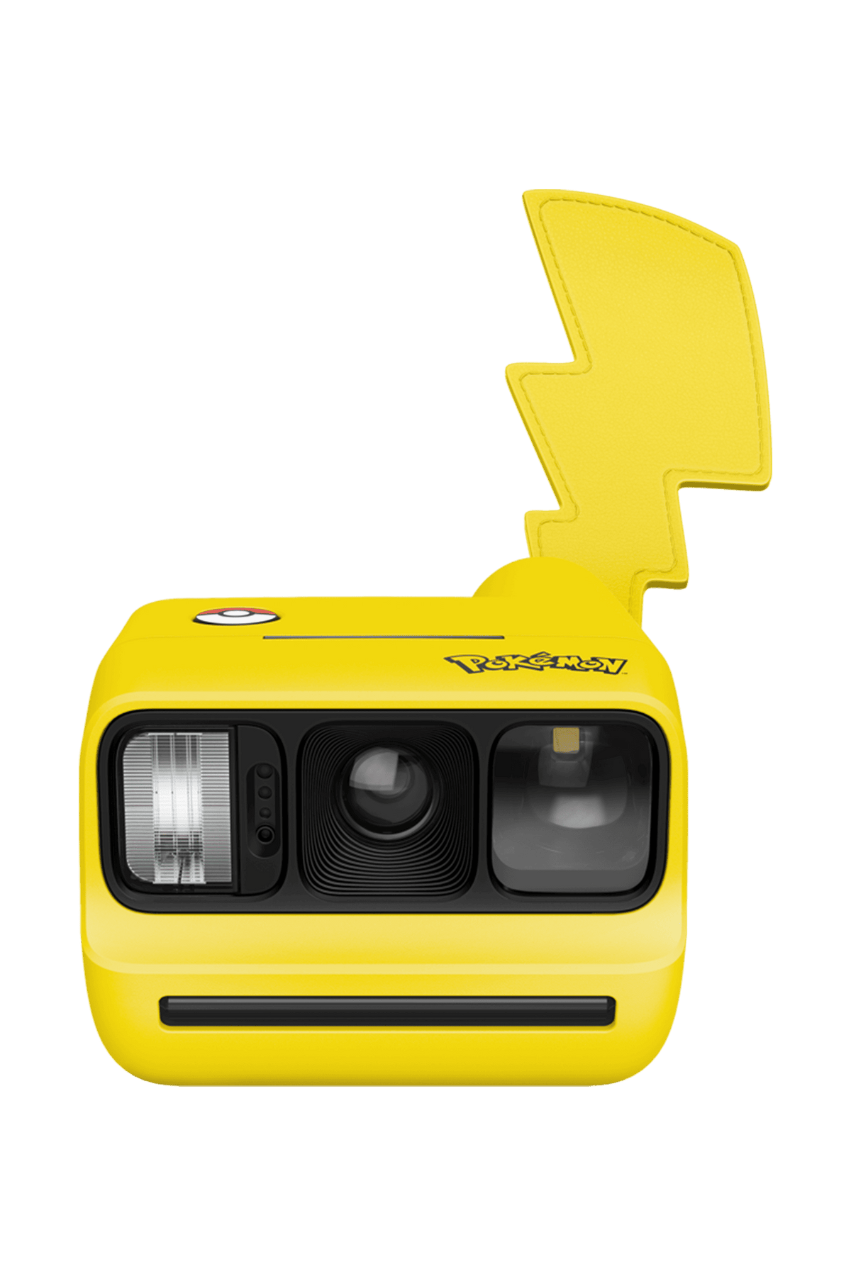 Aparat natychmiastowy Polaroid Go Gen 3 Pokémon Pikachu Edition YELLOW