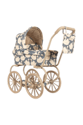 Minnie Doll Pram SWAN