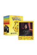 Wkłady do Polaroid Go Pokémon Pikachu Edition 2-pack PIKACHU