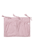Organizer na łóżeczko Bed Pocket ROSE