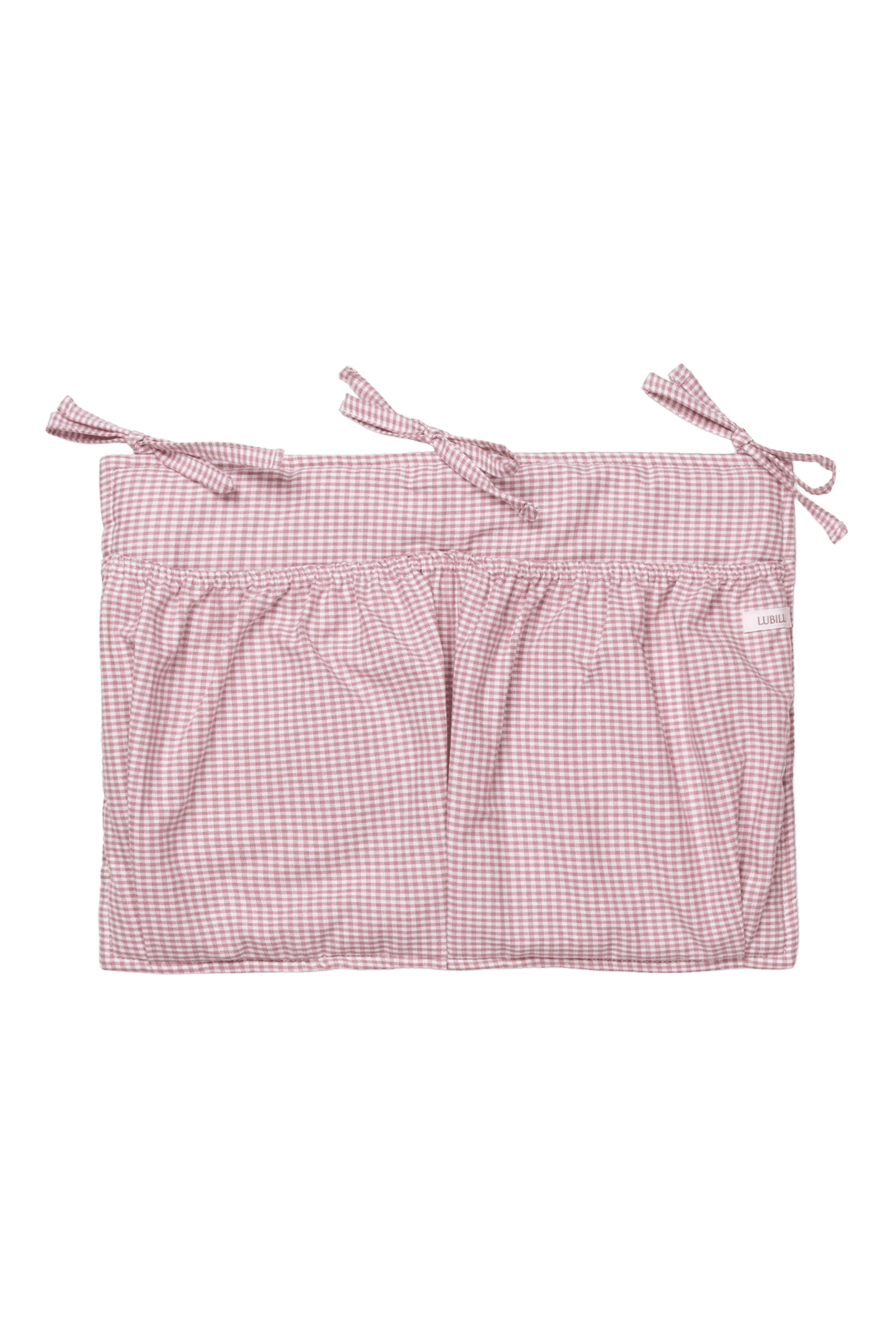 Organizer na łóżeczko Bed Pocket ROSE