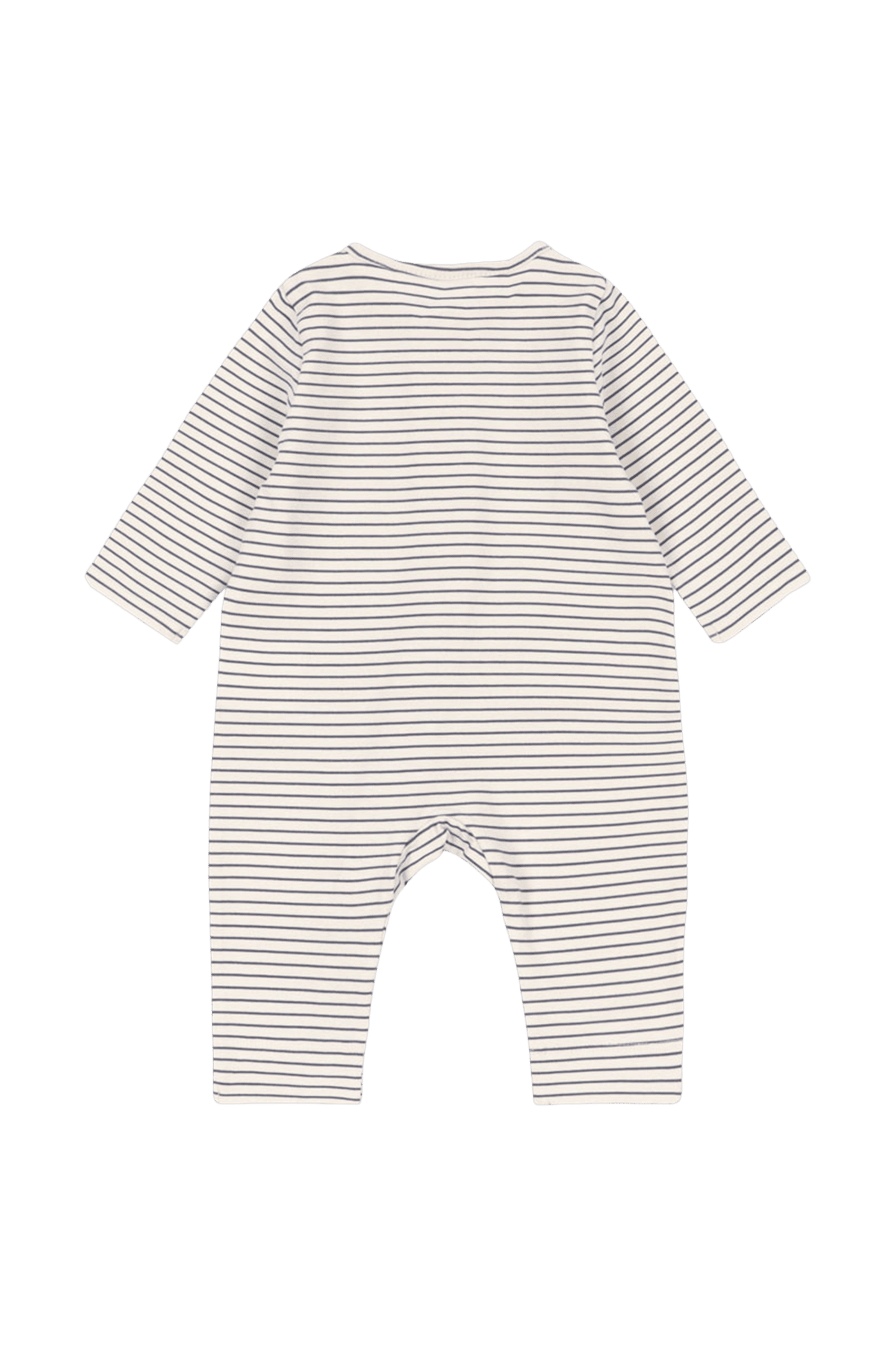 Piżamka niemowlęca Basic Zip Onesie