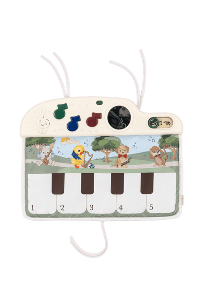 Zabawka muzyczna Melody Mat MULTI