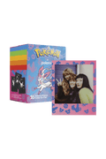 Wkłady do Polaroid Go Pokémon Sylveon Edition 2-pack SYLVEON