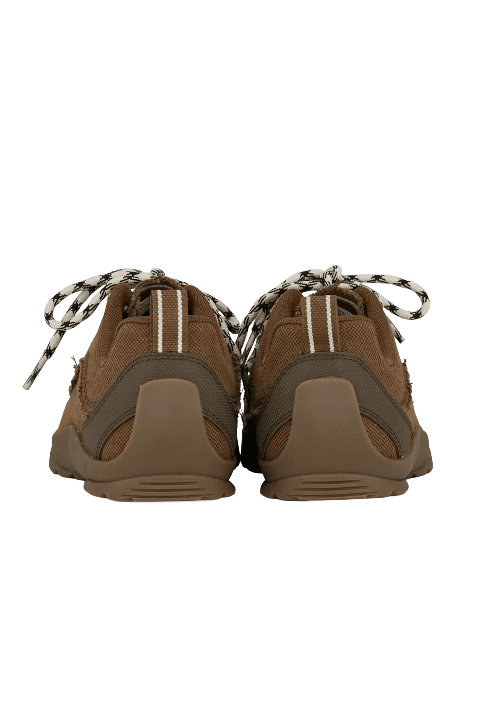 SKALL x Keen Jasper shoes BROWN