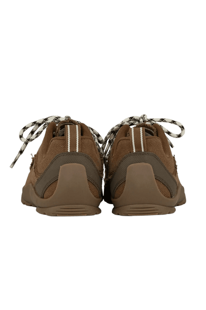 SKALL x Keen Jasper shoes BROWN