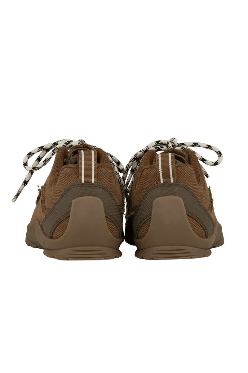 SKALL x Keen Jasper shoes