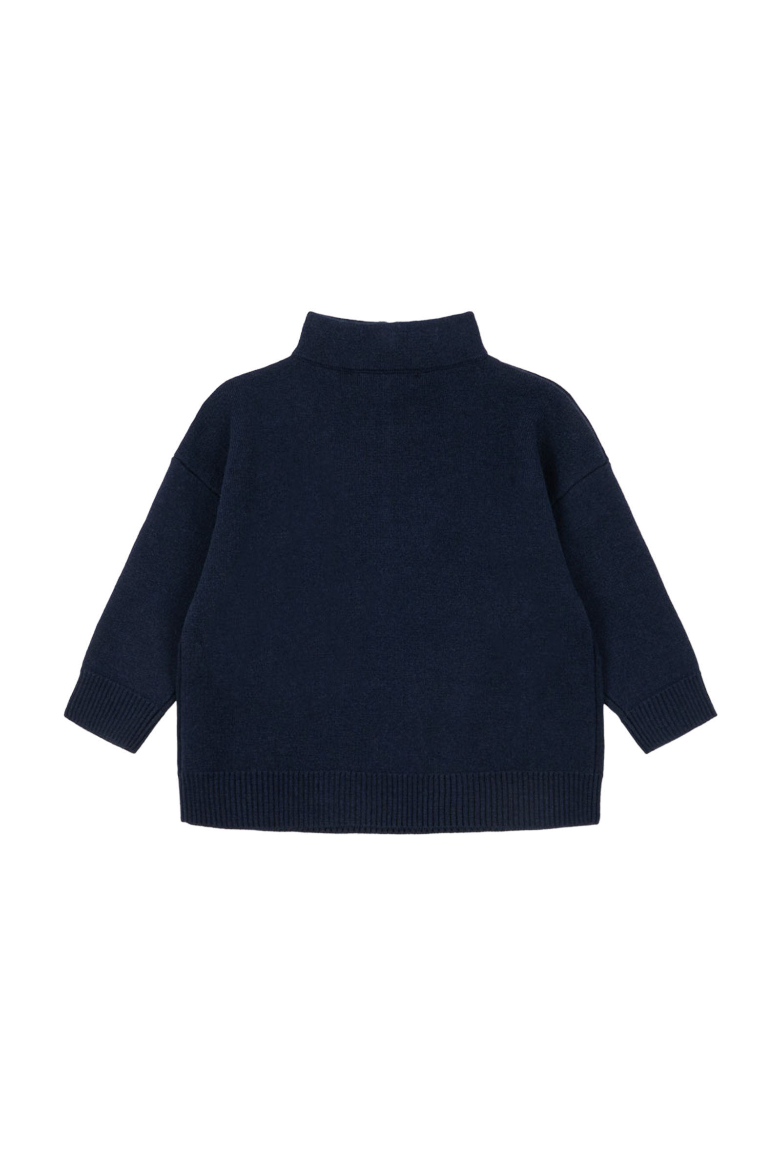 Bluza Mano Half Zip TOTAL ECLIPSE