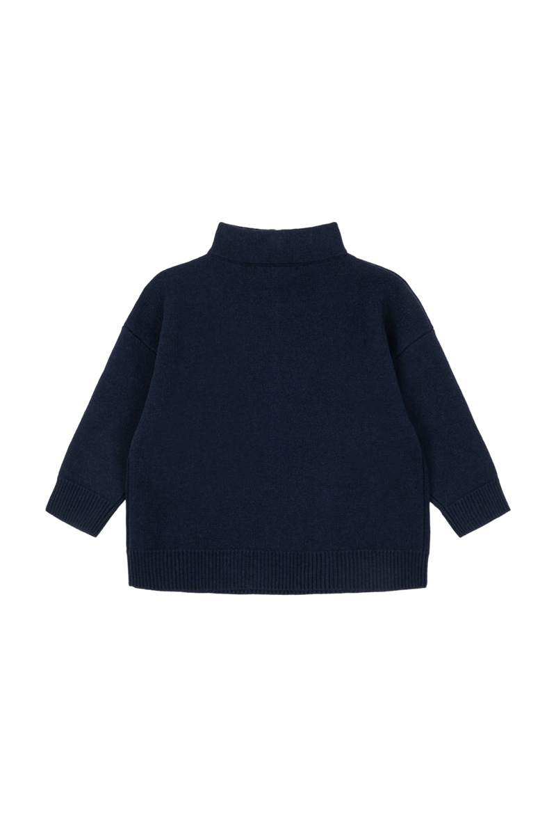 Bluza Mano Half Zip
