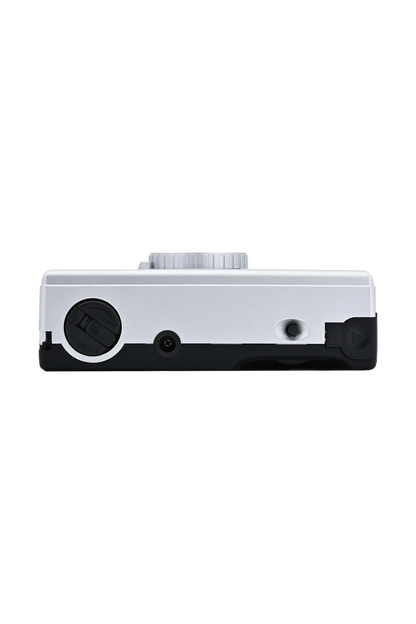 Aparat analogowy EKTAR H35N Half Frame Camera STRIPED SILVER