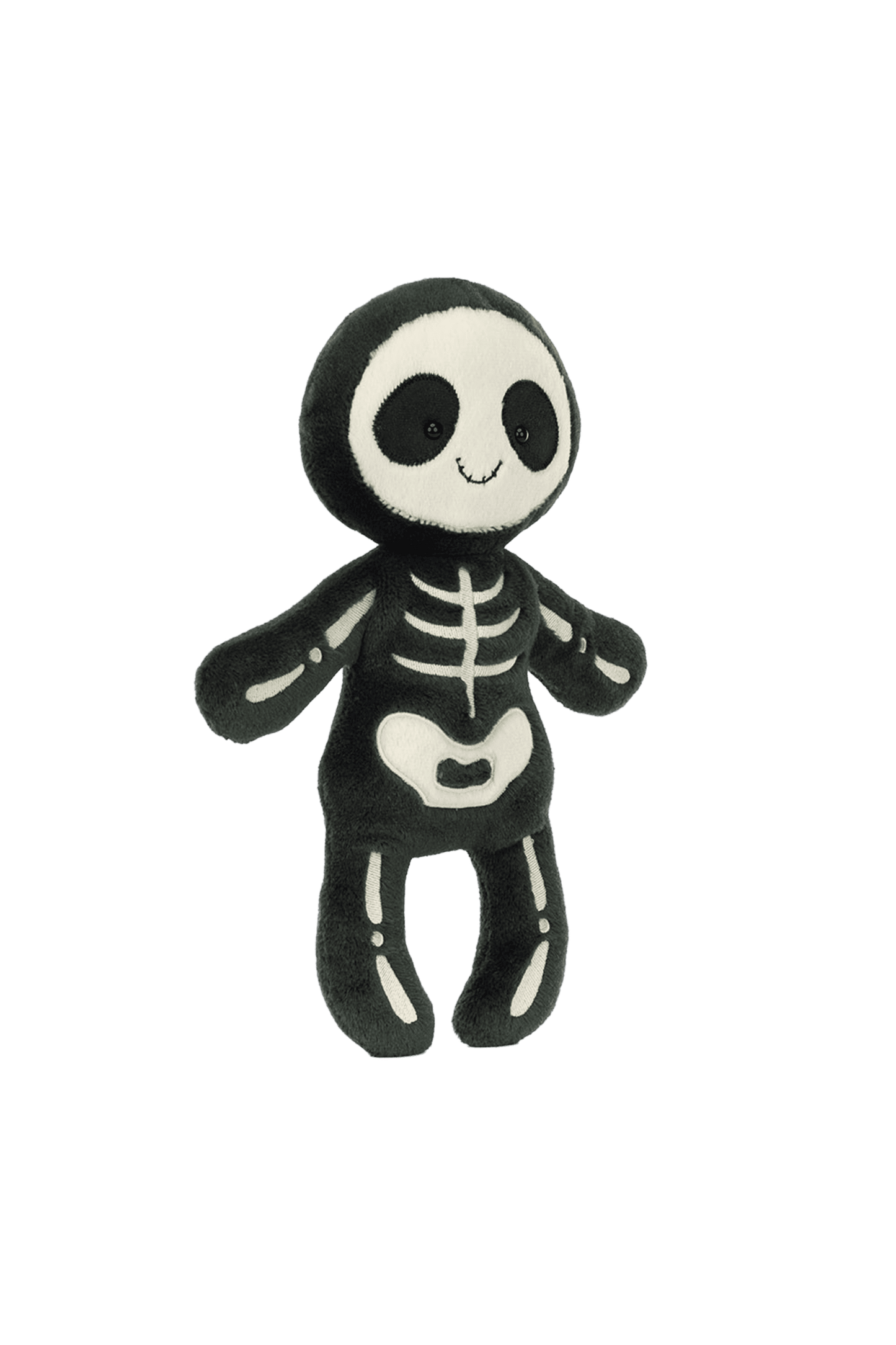 Przytulanka Skeleton Bob