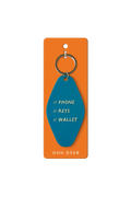 Brelok do kluczy Phone Keys Wallet