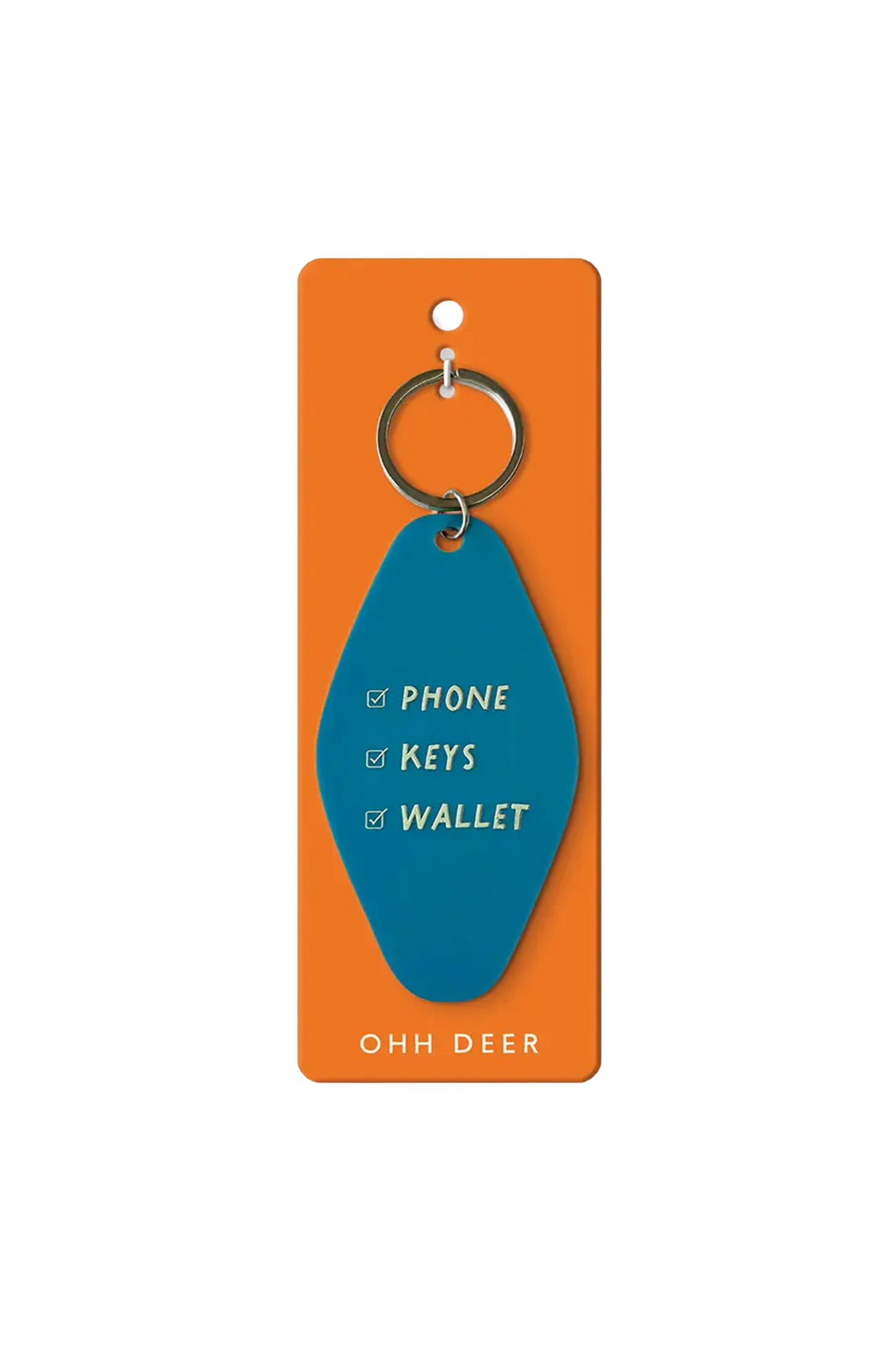 Brelok do kluczy Phone Keys Wallet