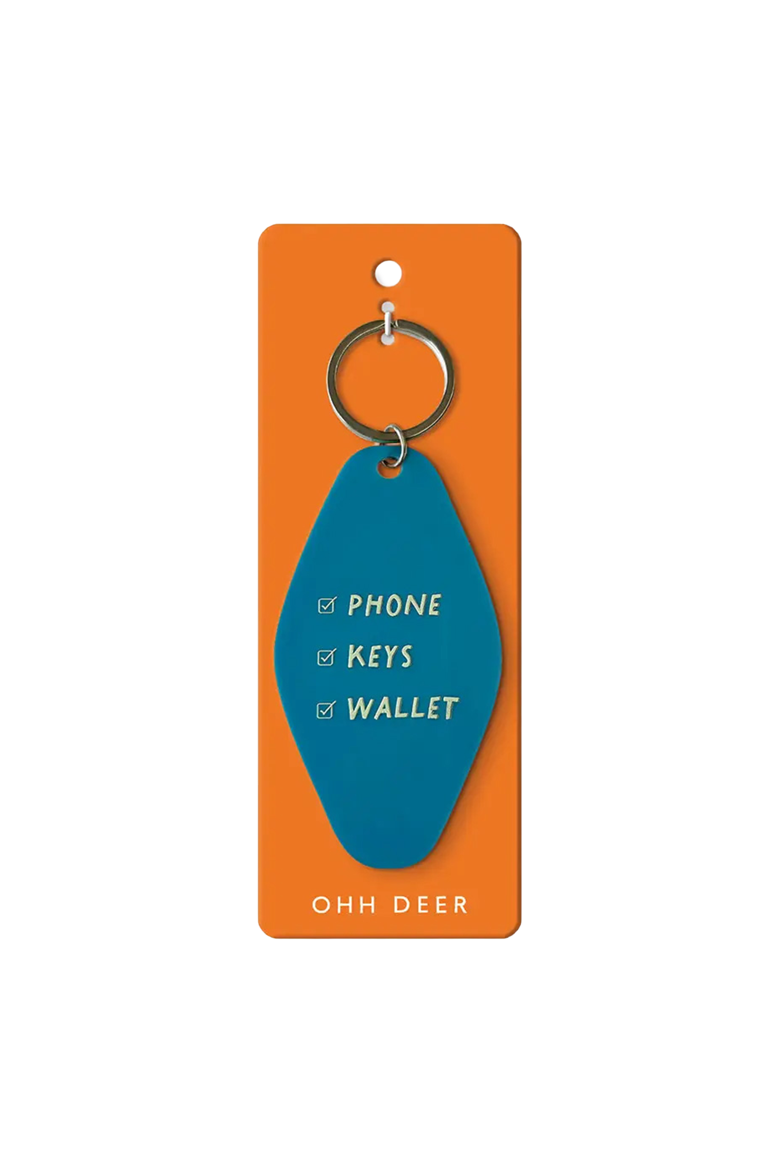 Brelok do kluczy Phone Keys Wallet