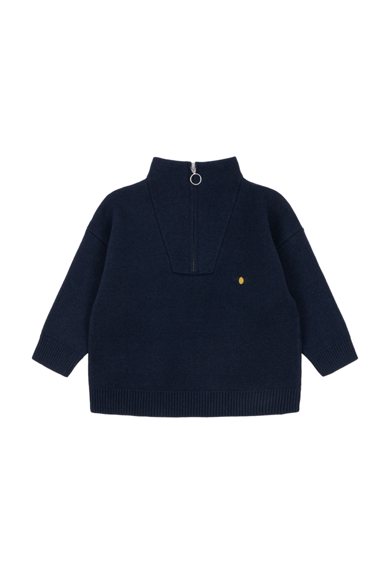 Bluza Mano Half Zip