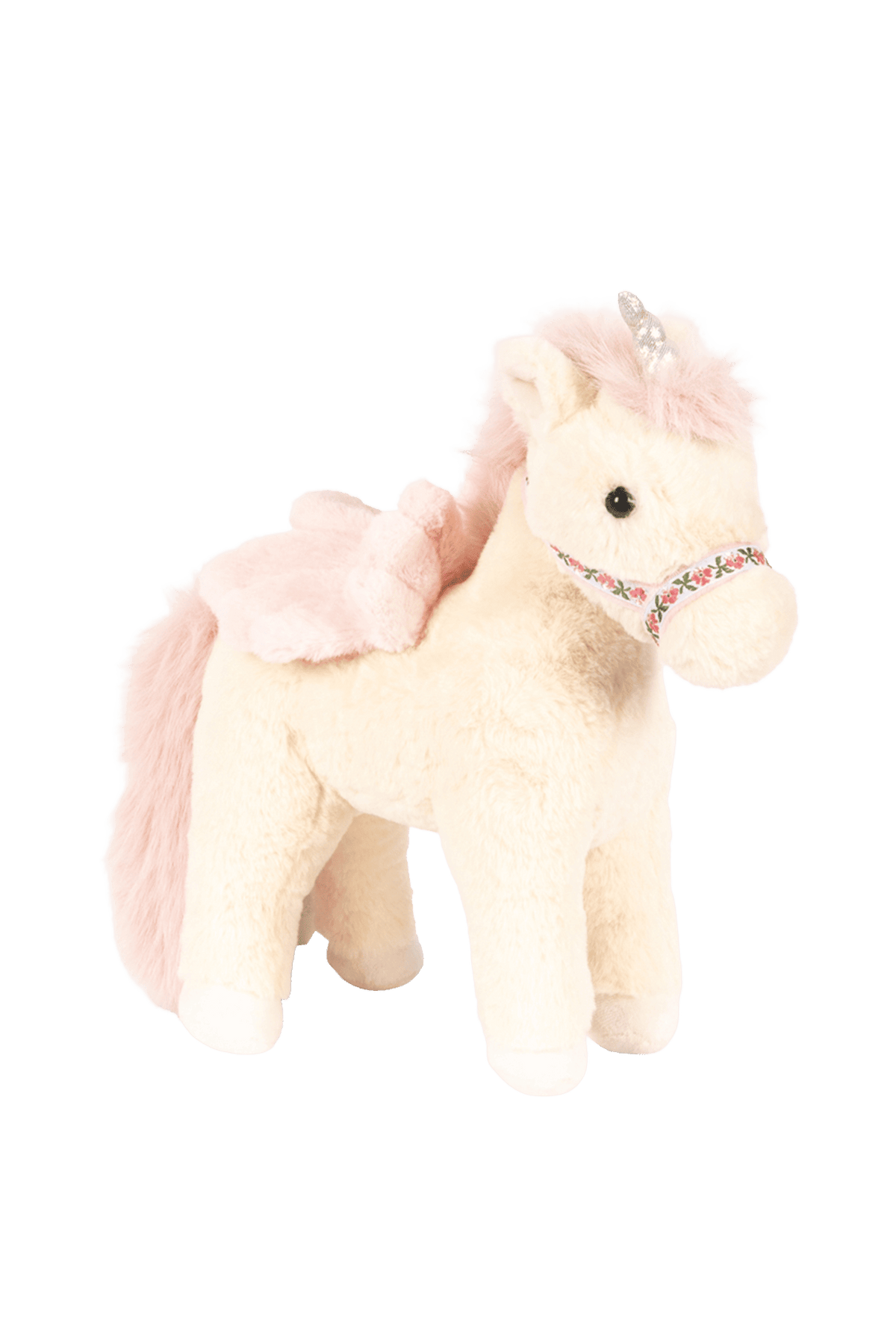 Przytulanka Starlight Unicorn OFF WHITE