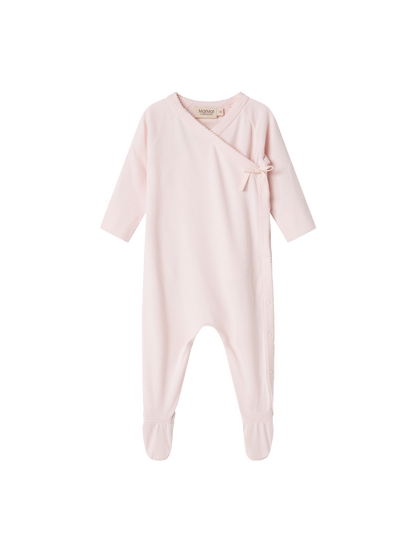 Śpioszki niemowlęce Rubetta MarMar Copenhagen BÉBÉ Concept 