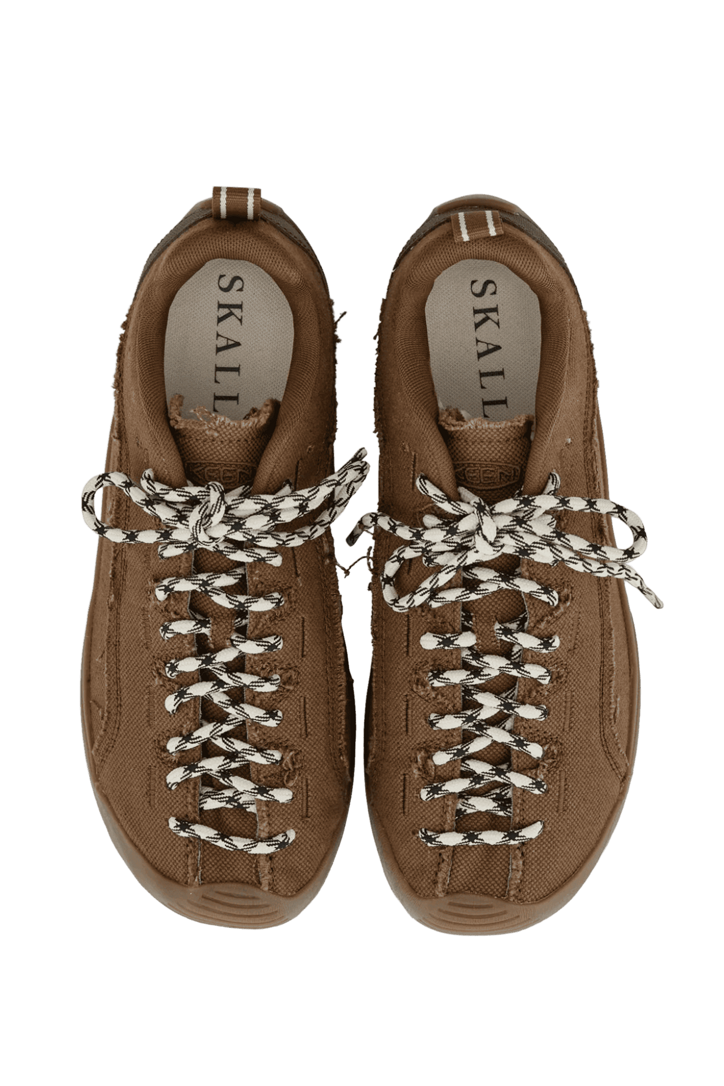 SKALL x Keen Jasper shoes
