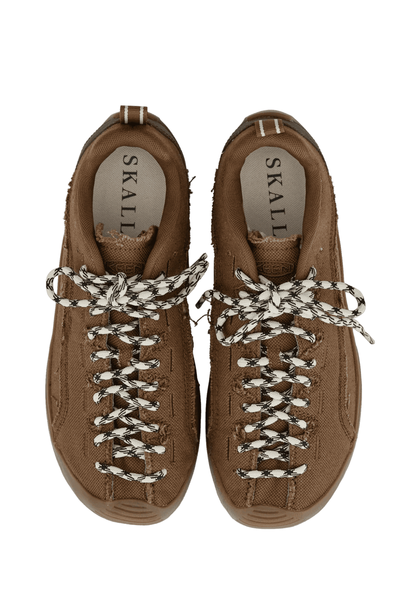 SKALL x Keen Jasper shoes