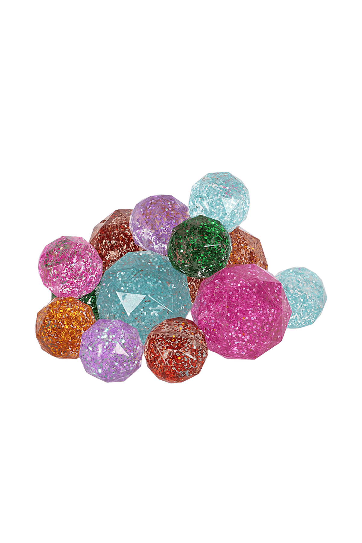 Star Bouncing Balls MULTI