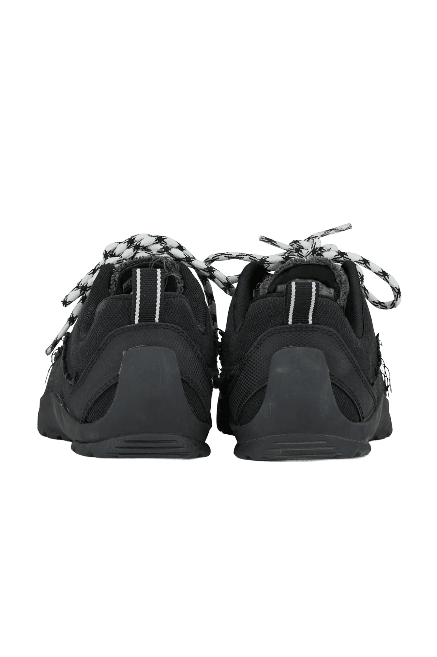 SKALL x Keen Jasper shoes