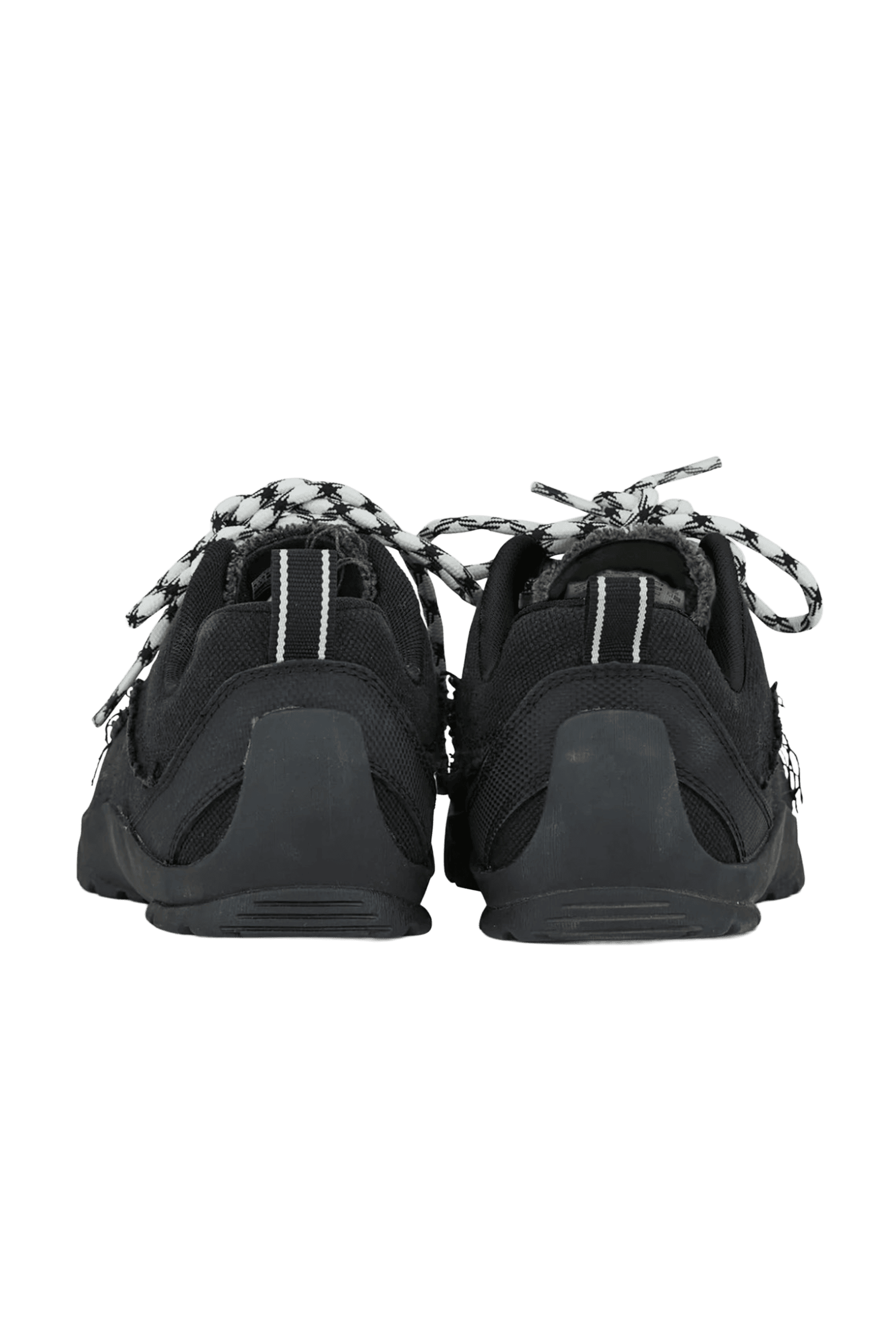 SKALL x Keen Jasper shoes BLACK