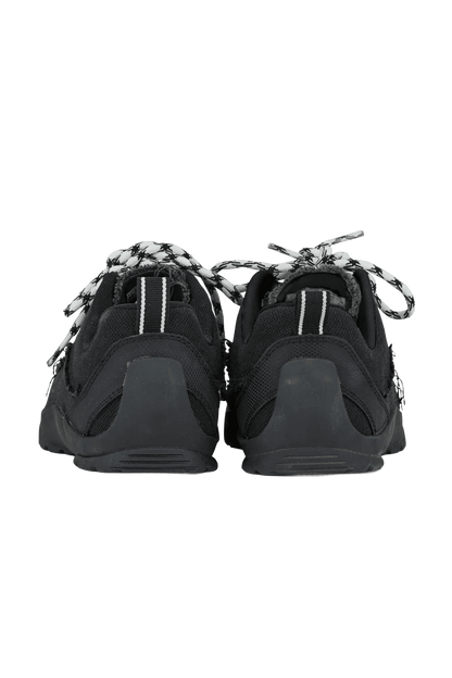 SKALL x Keen Jasper shoes BLACK