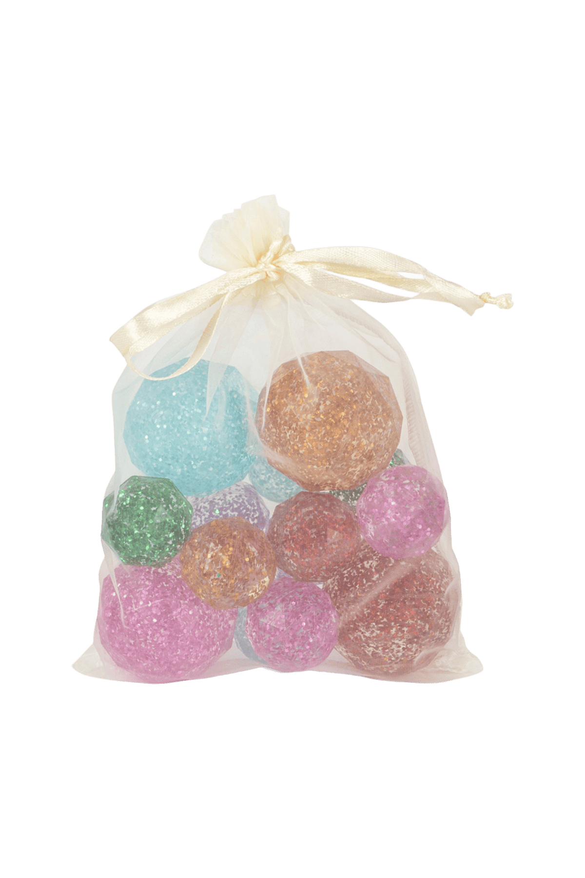 Star Bouncing Balls MULTI