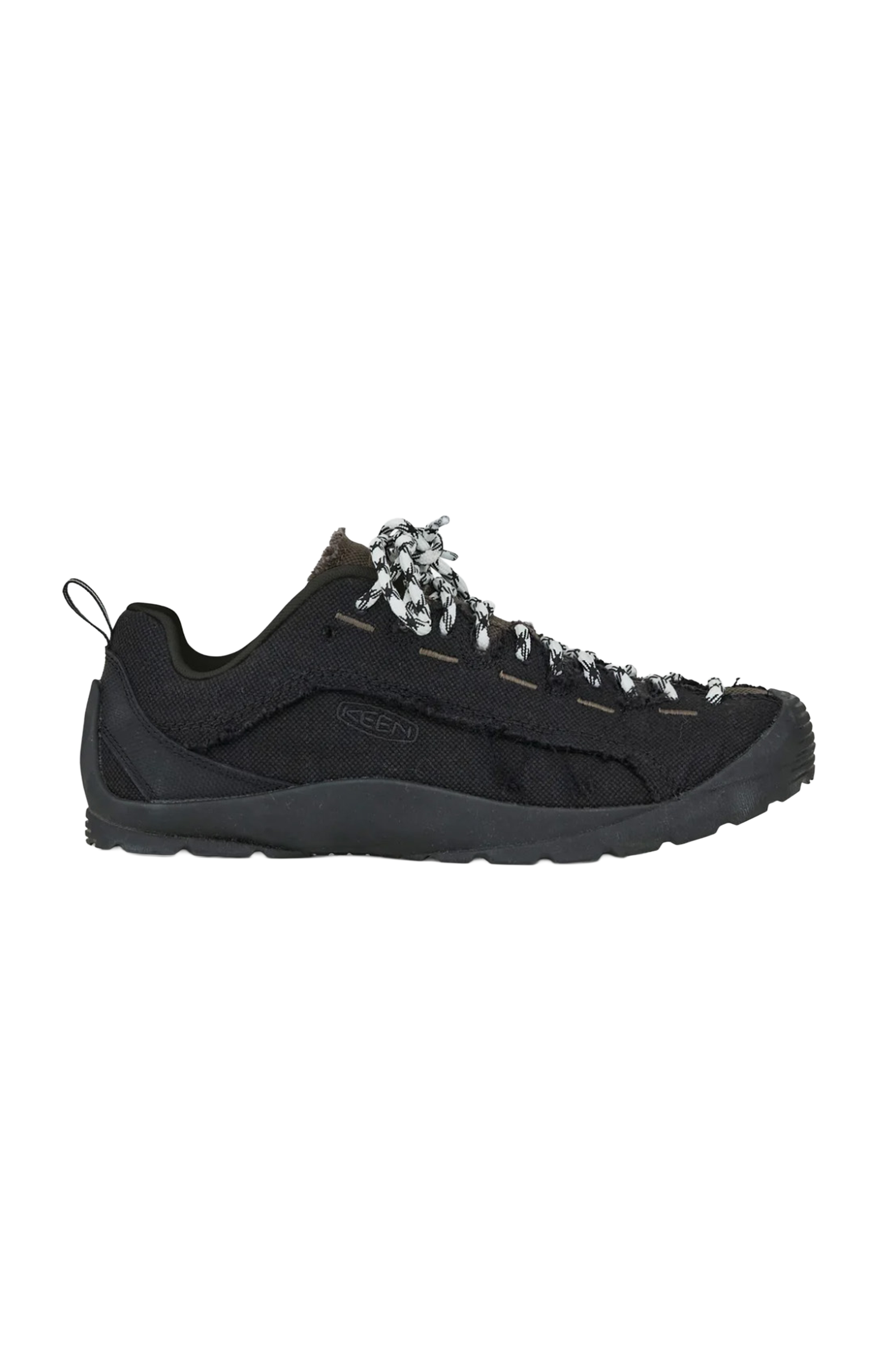 SKALL x Keen Jasper shoes BLACK