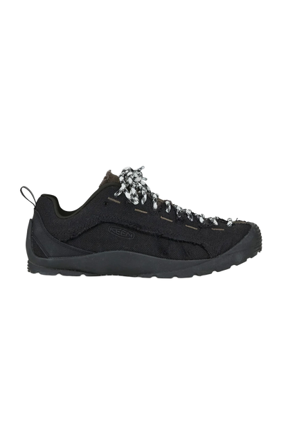 SKALL x Keen Jasper shoes BLACK