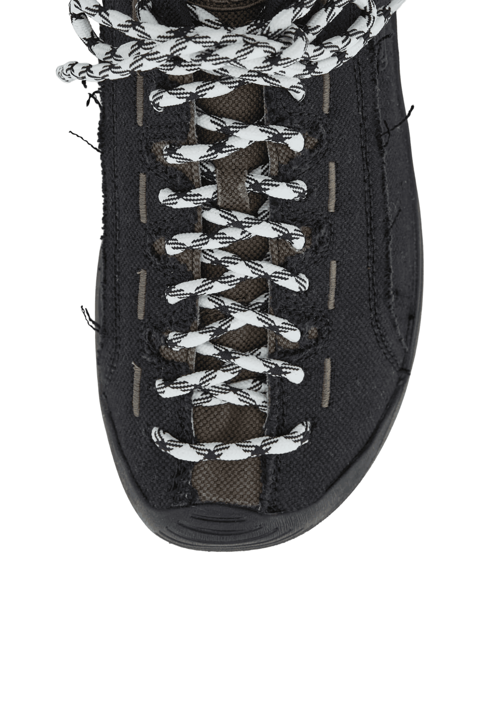 SKALL x Keen Jasper shoes BLACK