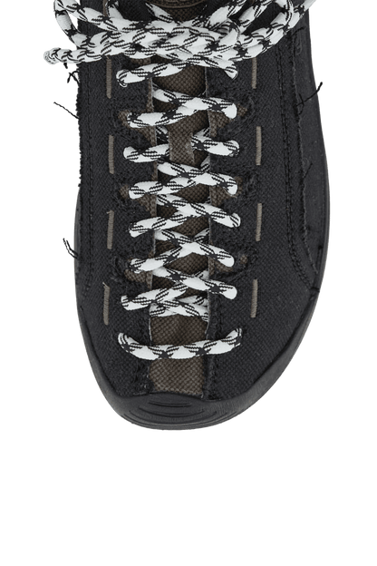 SKALL x Keen Jasper shoes BLACK