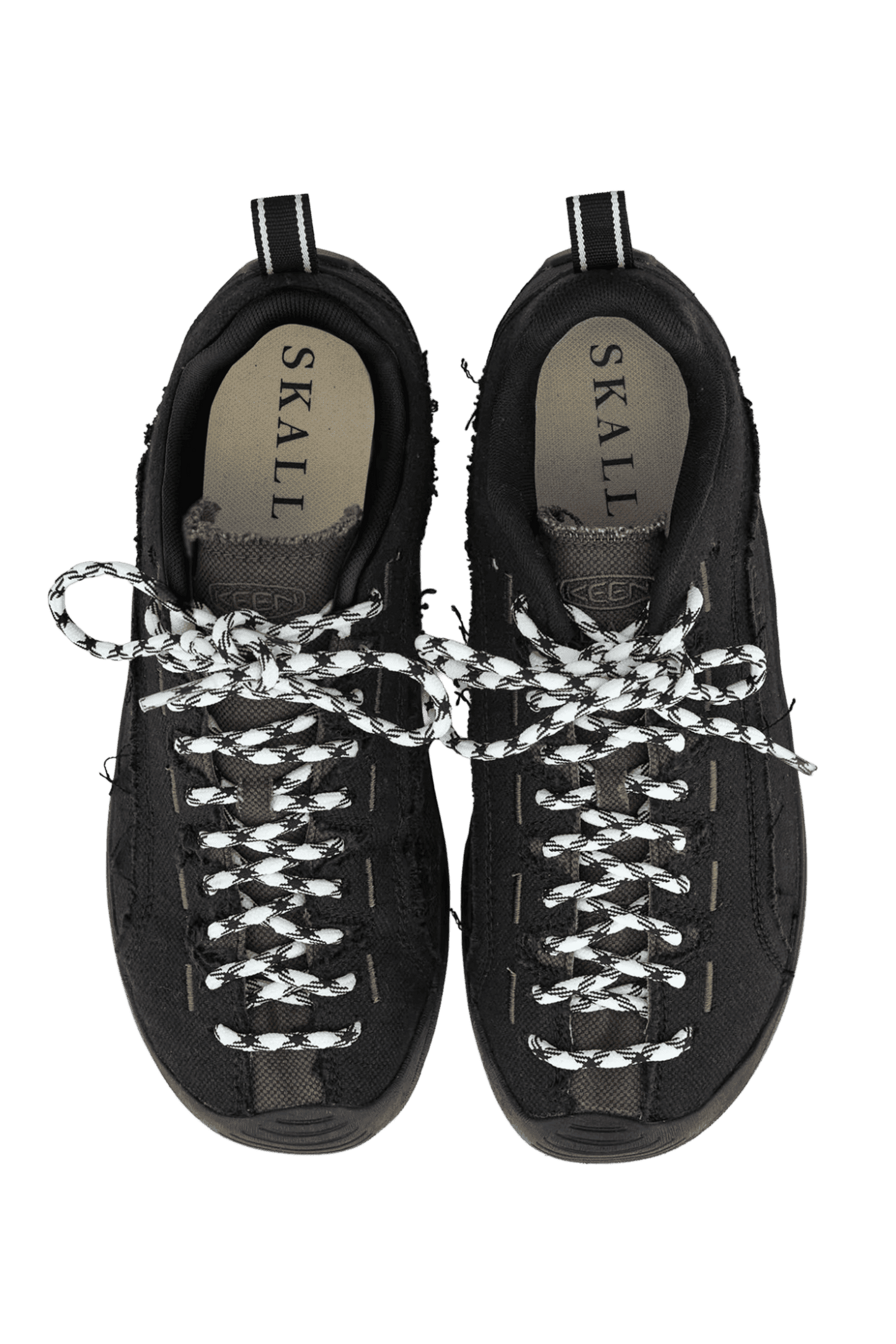 SKALL x Keen Jasper shoes
