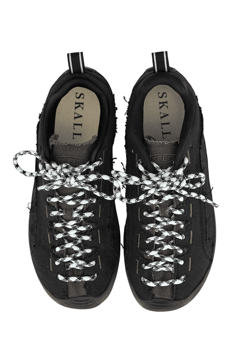 SKALL x Keen Jasper shoes