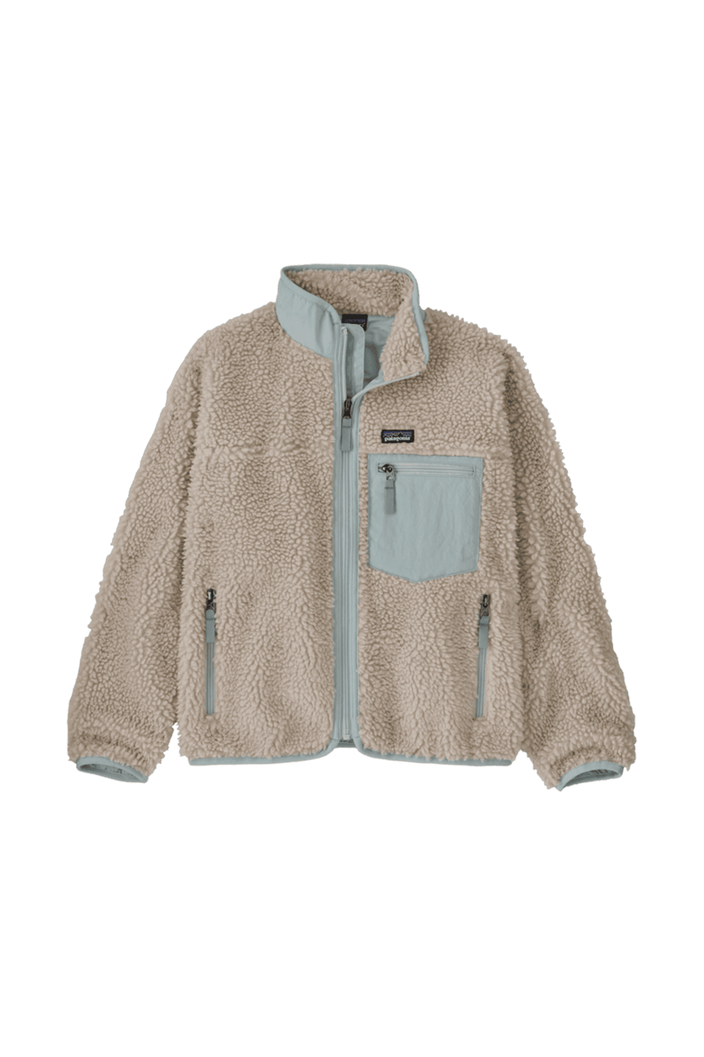 Kurtka Kids' Retro-X® Fleece Jacket