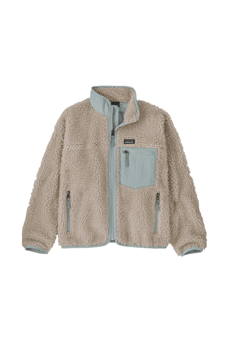Kurtka Kids' Retro-X® Fleece Jacket