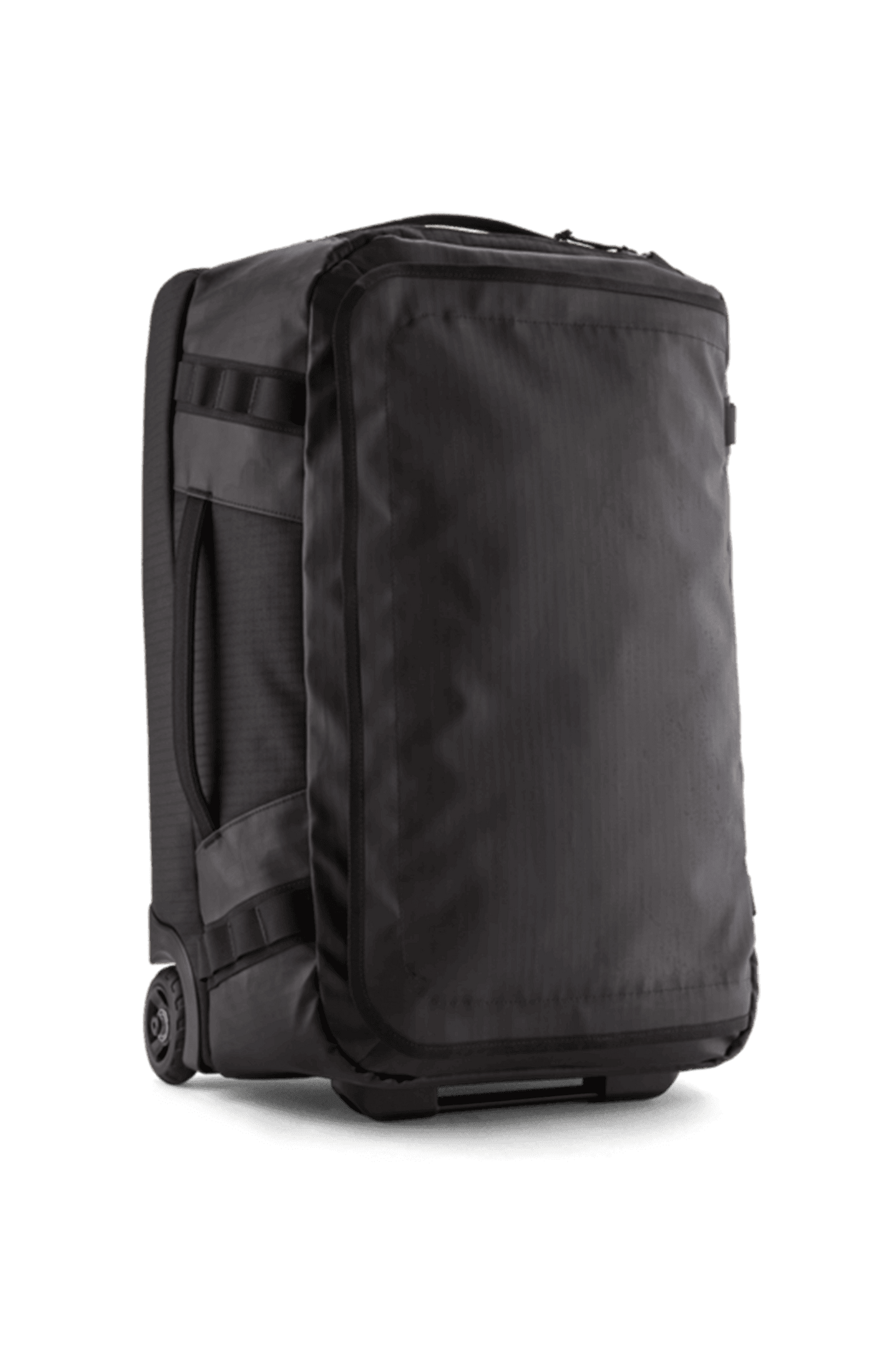 Torba podróżna Black Hole Wheeled Duffel 40L