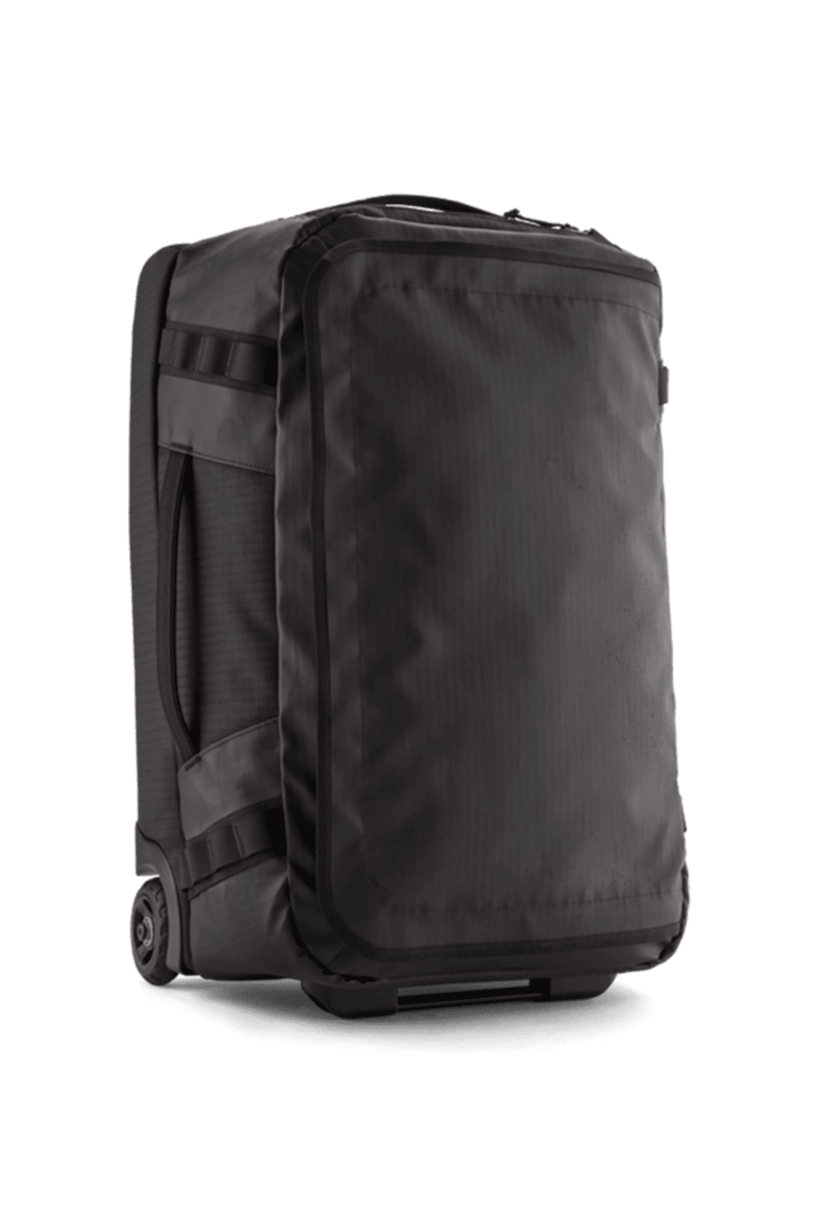 Torba podróżna Black Hole Wheeled Duffel 40L BLACK W/BLACK