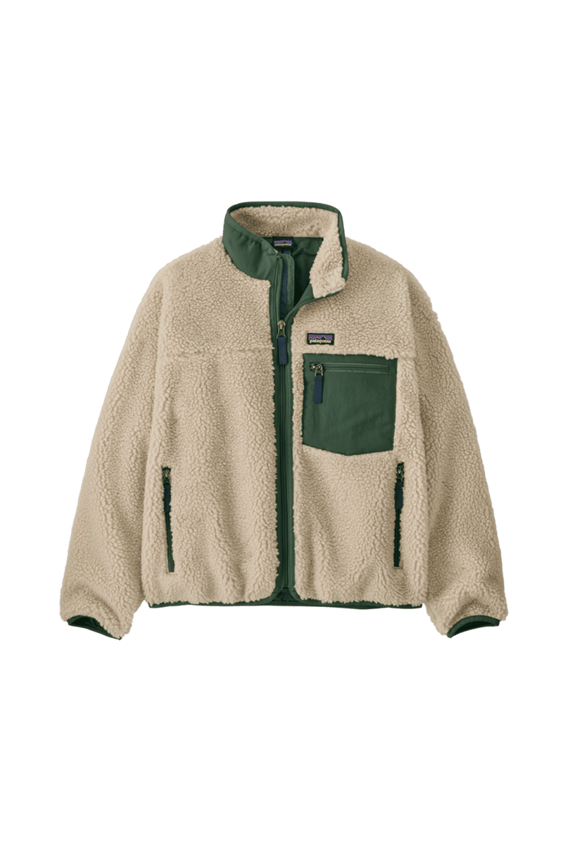 K's Retro-X Jkt