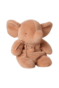 Miękka przytulanka Soft Elephant Medium VINTAGE ROSE