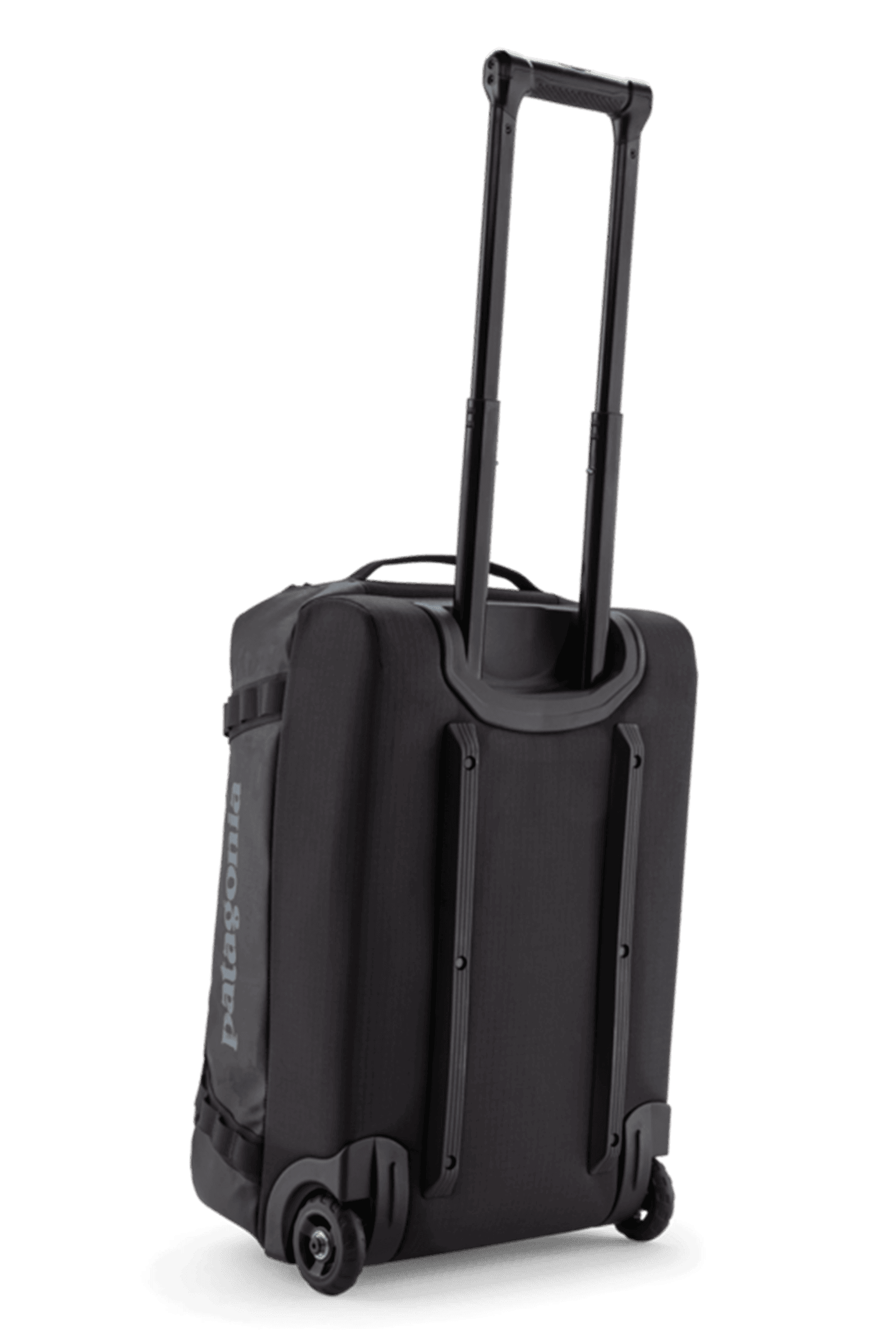 Torba podróżna Black Hole Wheeled Duffel 40L BLACK W/BLACK