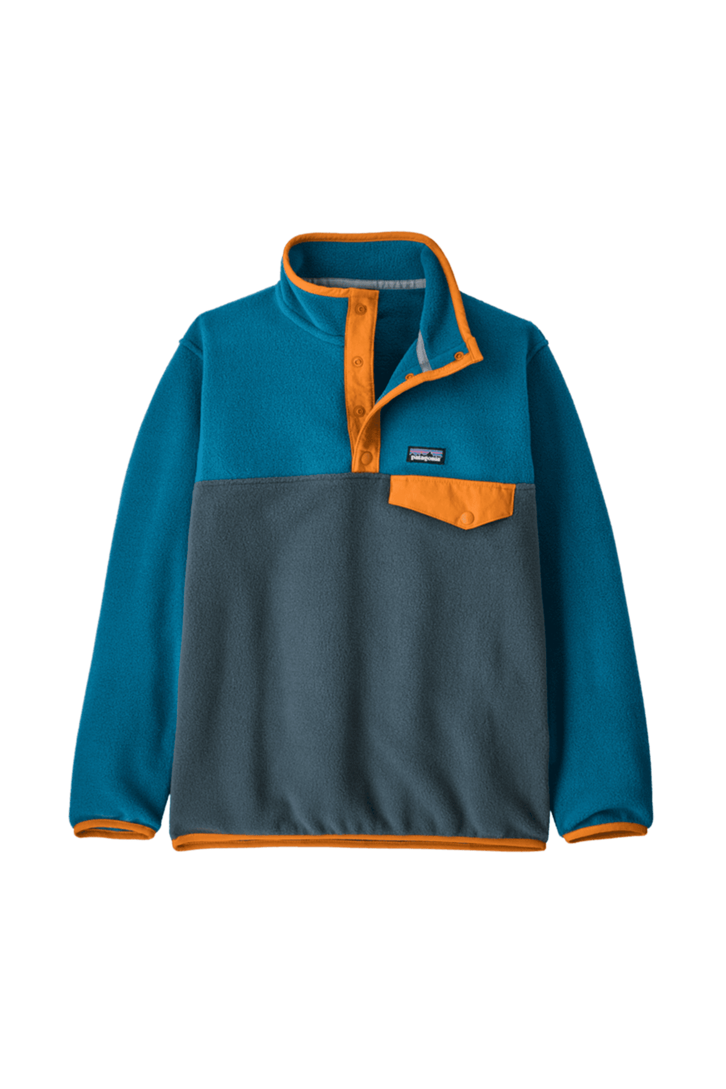 Bluza polarowa kids LW Synch Snap-T